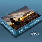 Deep Soul Sally – Heiße Erde in Arizona