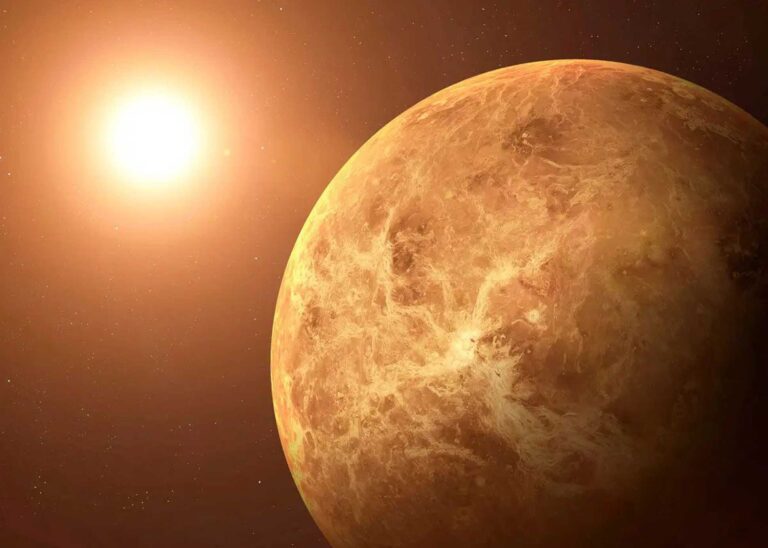 Konfliktverlauf Mars – Venus