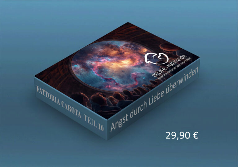 Fattoria Carota Teil 10