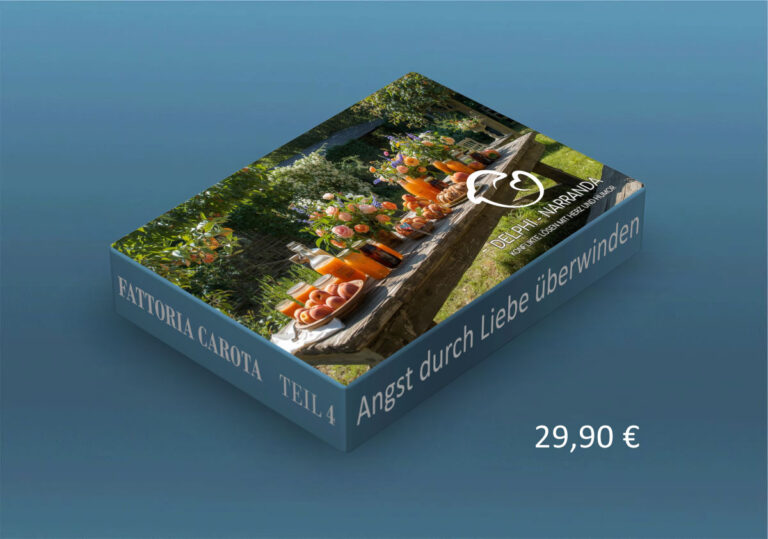 Fattoria Carota Teil 4