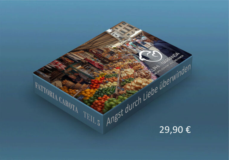 Fattoria Carota Teil 5