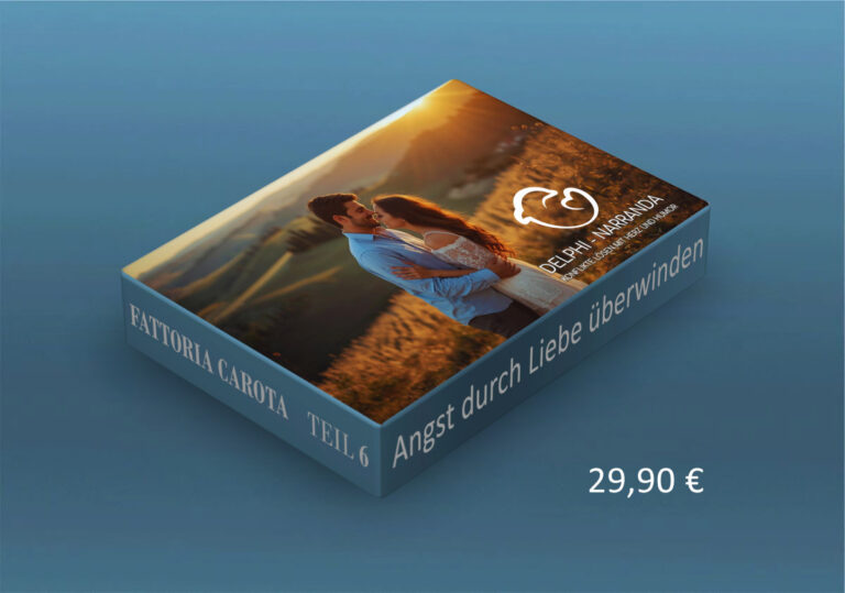 Fattoria Carota Teil 6