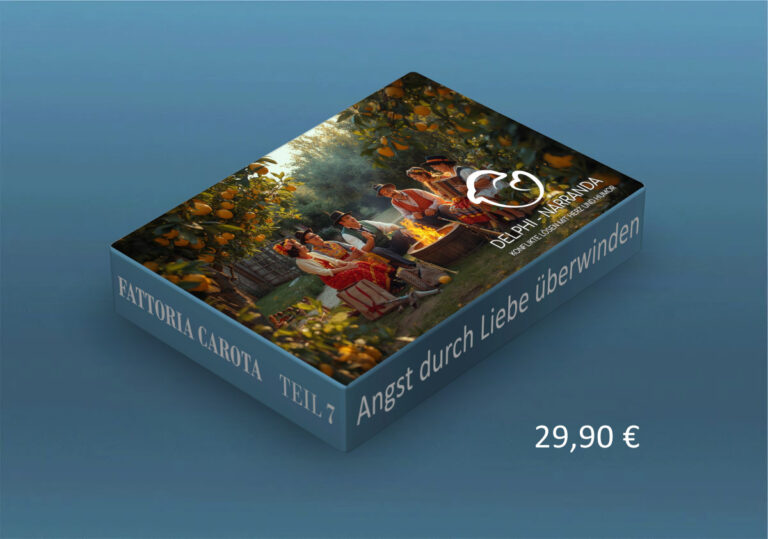 Fattoria Carota Teil 7