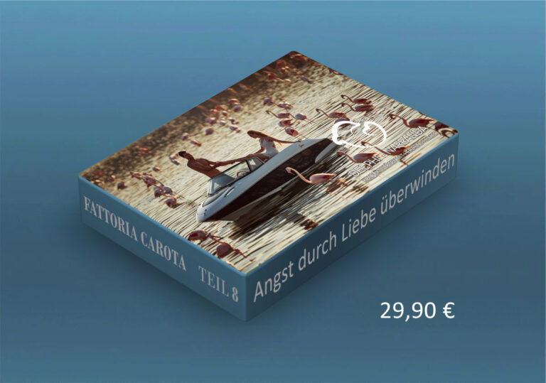 Fattoria Carota Teil 8