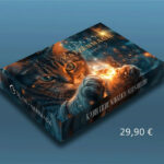 Lunas Katzenmagie – Kann Liebe wirklich alles heilen?