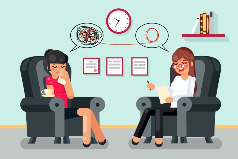 Vorbereitung / Nachbegleitung MBOR-Reha und BEM-Verfahren