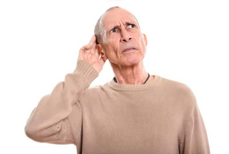 Nörgel Meyer, der Haustyrann