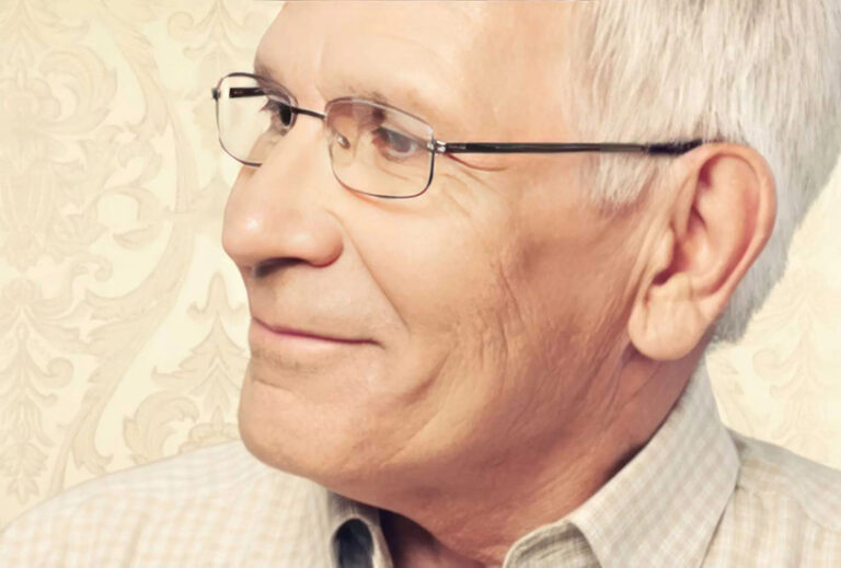 Nörgel Meyer, der Haustyrann