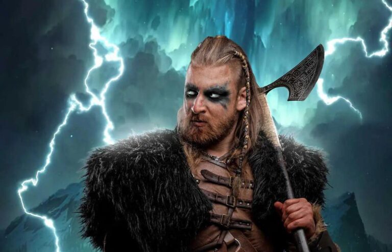 Entscheidung am St. Andrews Day